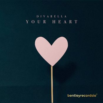 Your Heart - Divarella